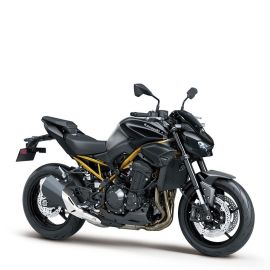 Мотоцикл Z900 (Grey/Black) 2026