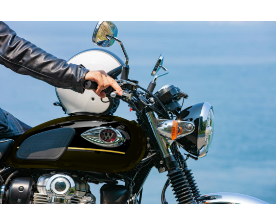 motorrika image