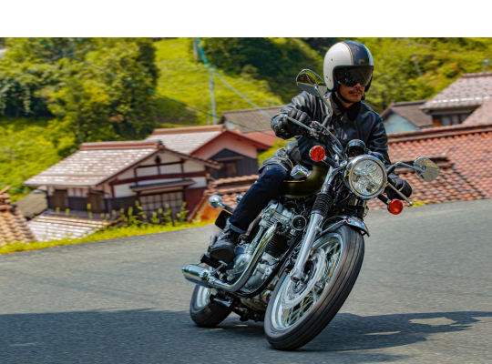 motorrika image