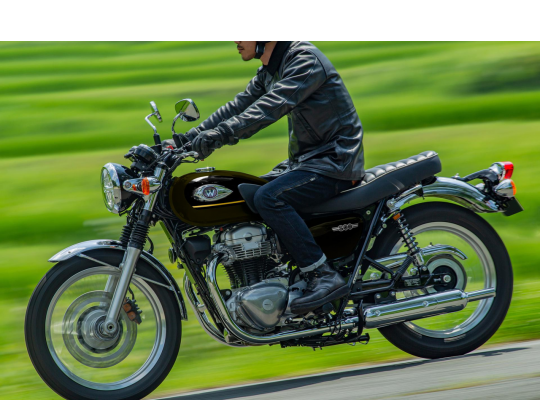 motorrika image