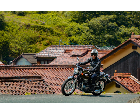 motorrika image