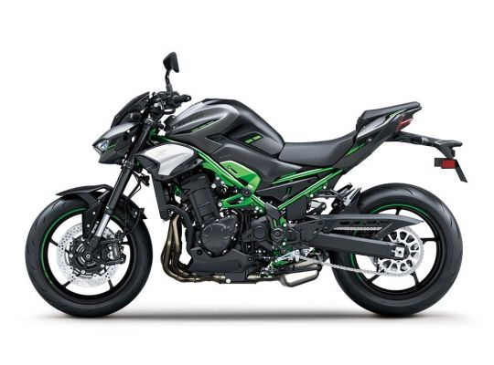 motorrika image