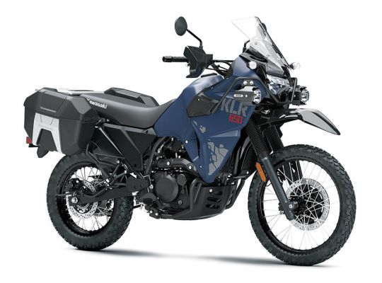 motorrika image