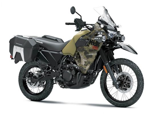 motorrika image