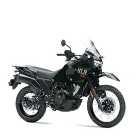 Мотоцикл KAWASAKI KLR®650 (Green) 2025