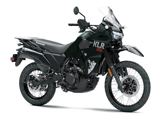 motorrika image