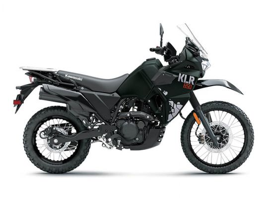 motorrika image