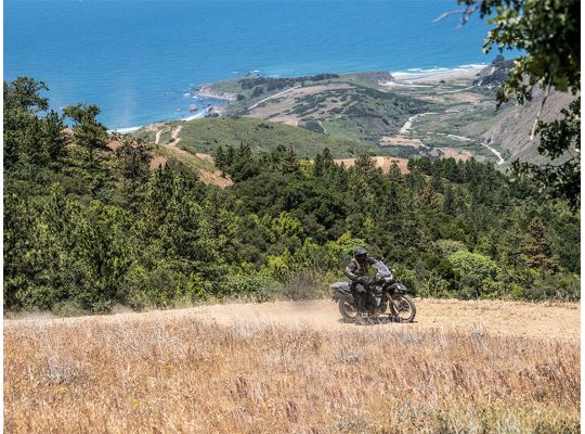 motorrika image