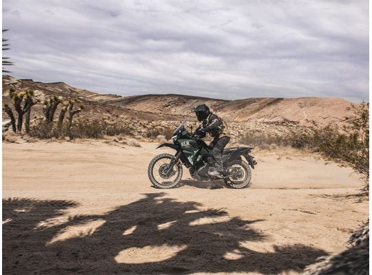 motorrika image