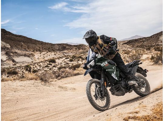 motorrika image