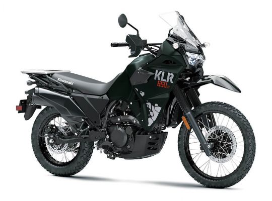 motorrika image