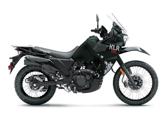 motorrika image