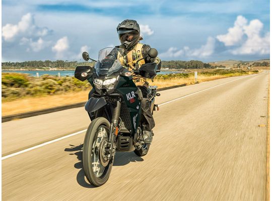 motorrika image