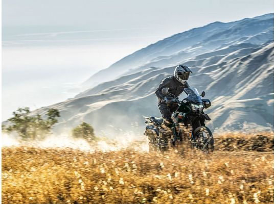 motorrika image
