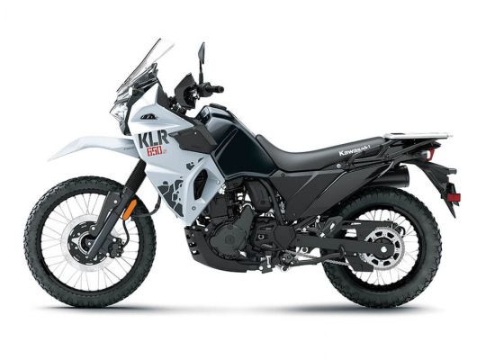 motorrika image