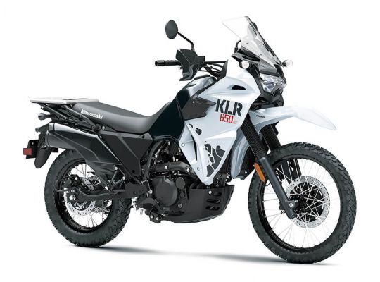 motorrika image