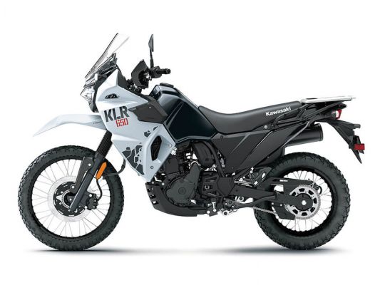 motorrika image