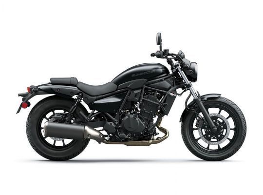 motorrika image