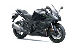 Мотоцикл KAWASAKI Ninja 1100 SX (Grey / Black) 2025