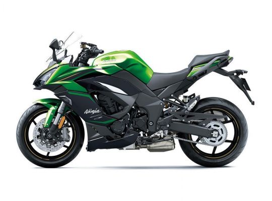 motorrika image
