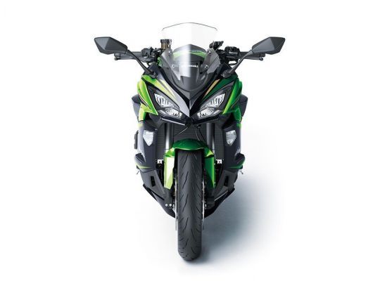 motorrika image
