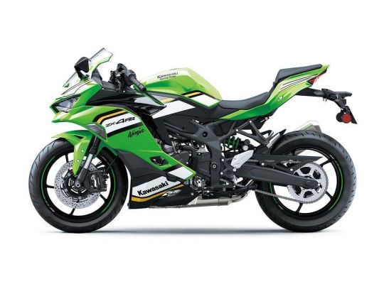 motorrika image