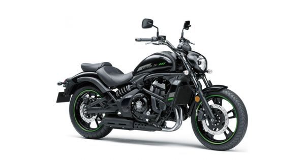 Kawasaki vulcan 2021 price sale