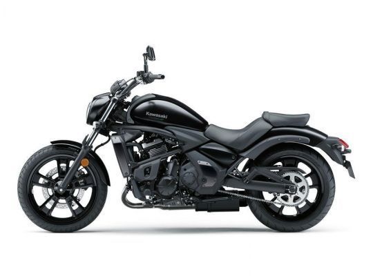 motorrika image