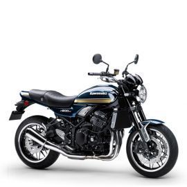 Мотоцикл KAWASAKI Z900 RS (Candy Tone Blue) 2023