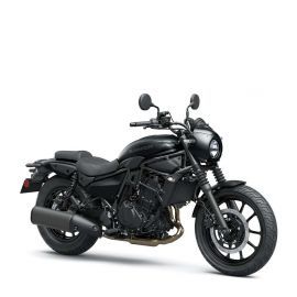 Мотоцикл KAWASAKI Eliminator 500 SE (Black) 2024