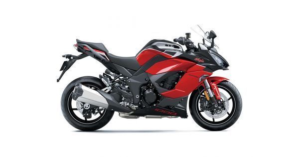 Ninja 1000 prezzo hotsell