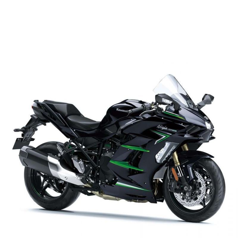 Kawasaki Motorcycles - Models, Photos, Reviews | favoritgame.ru