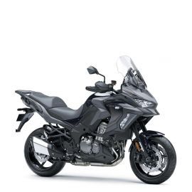 Мотоцикл KAWASAKI Versys 1000 S (Grey Black) 2024