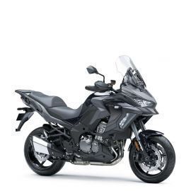 Мотоцикл KAWASAKI Versys 1000 SE (Grey Black) 2024