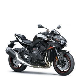 Мотоцикл KAWASAKI Z H2 (Grey/black) 2024
