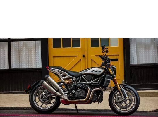 motorrika image