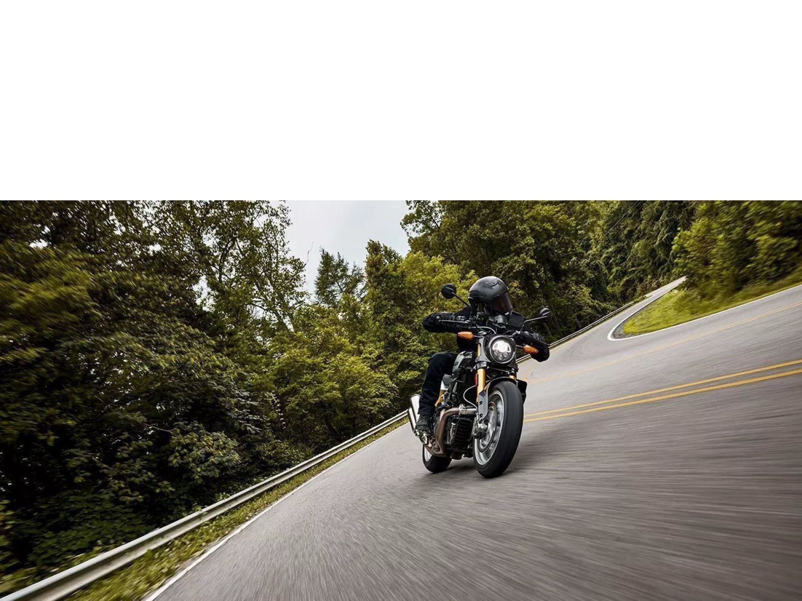 Купить Мотоцикл Indian FTR R Carbon Fiber по цене дилера в Москве