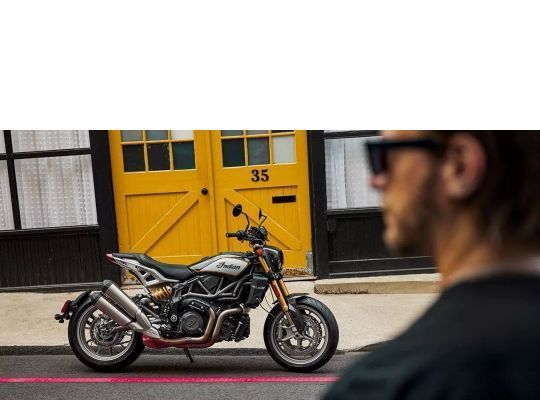 motorrika image