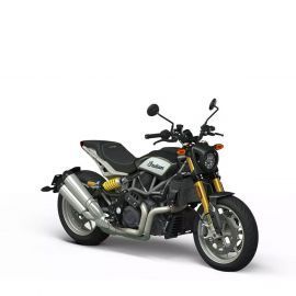 Мотоцикл Indian FTR R Carbon Fiber