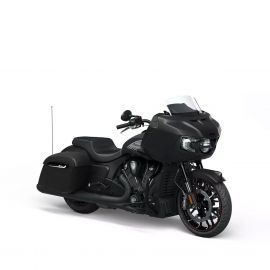 Мотоцикл Indian Challenger Dark Horse (Black Smoke)