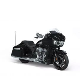 Мотоцикл Indian Challenger Limited (Black Metallic)
