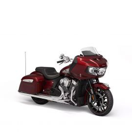 Мотоцикл Indian Challenger Limited (Maroon Metallic)