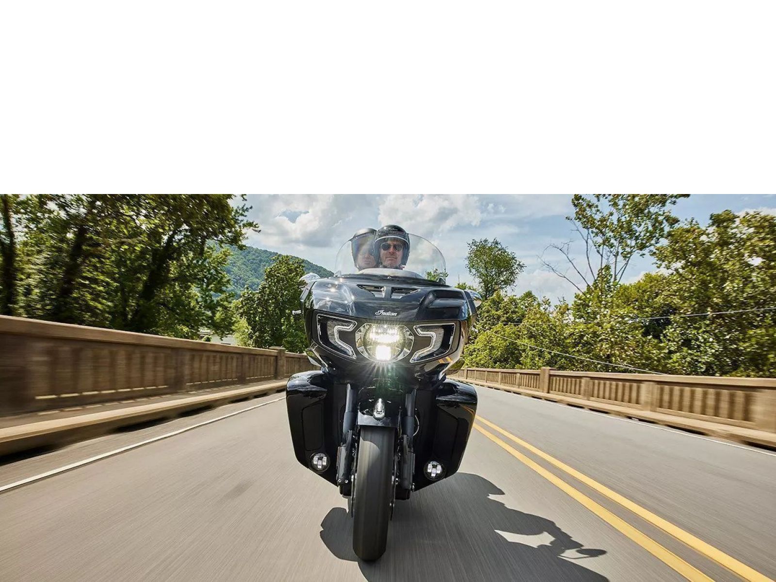 Indian Pursuit Limited with Premium Package (Copper Metallic)