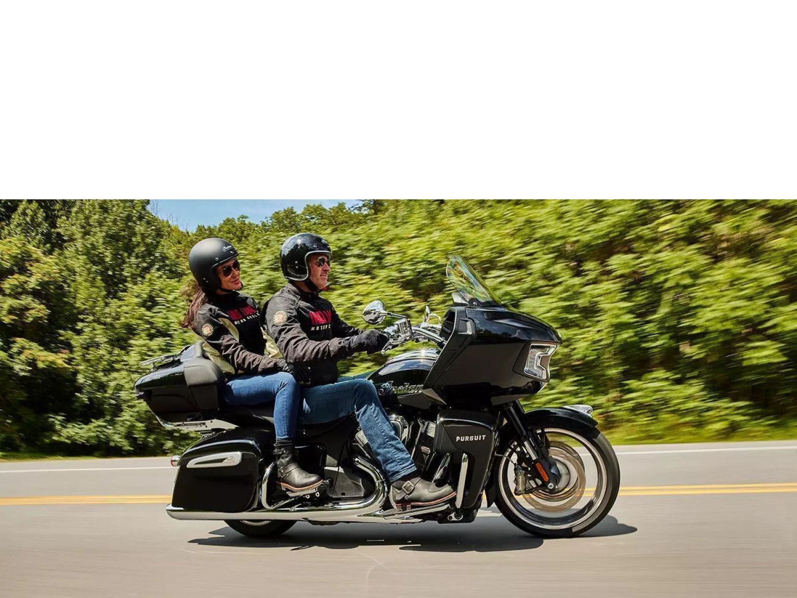 Indian Pursuit Limited with Premium Package (Copper Metallic)