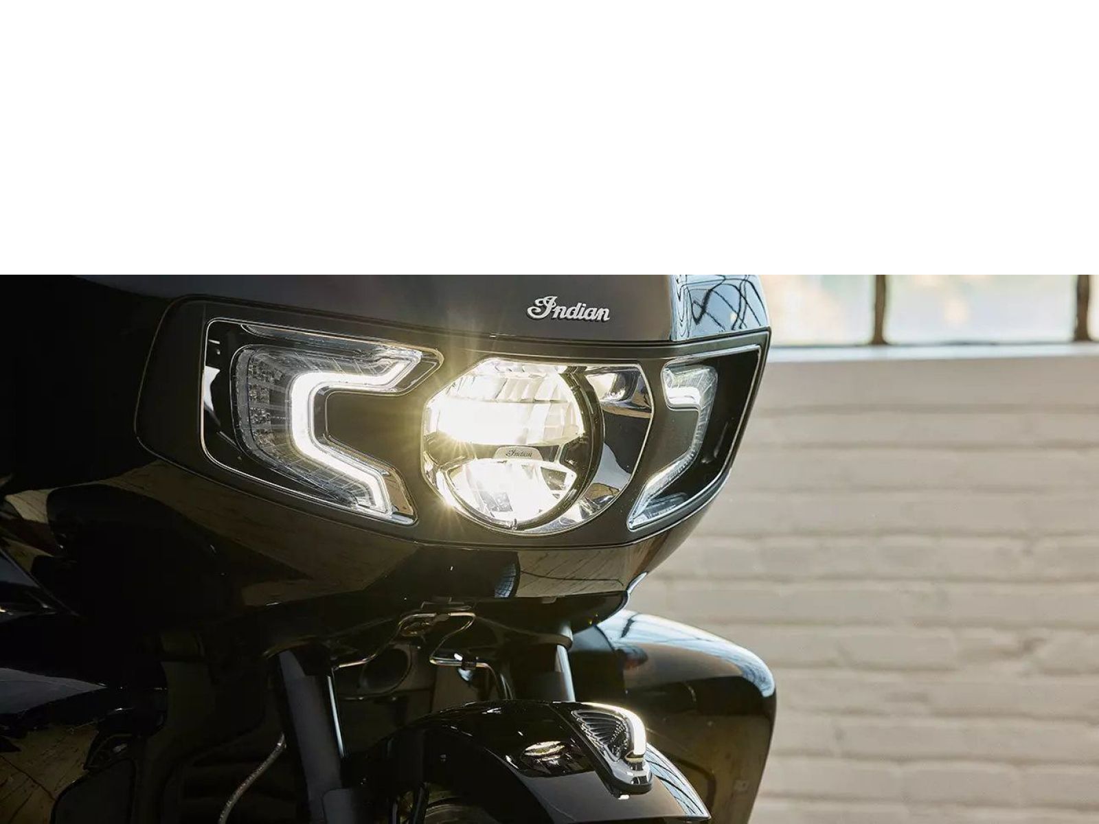 Indian Pursuit Limited with Premium Package (Copper Metallic)