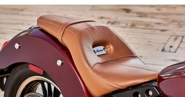 Купить Мотоцикл Indian SCOUT (Silver Quartz Metallic) по цене дилера в ...