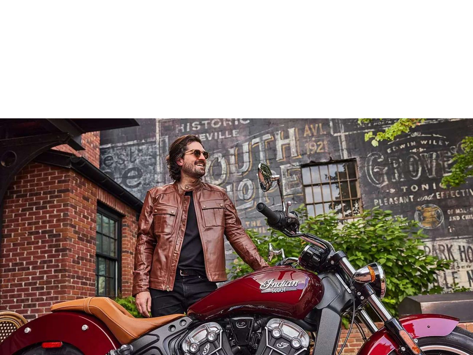 Купить Мотоцикл Indian SCOUT (Silver Quartz Metallic) по цене дилера в ...