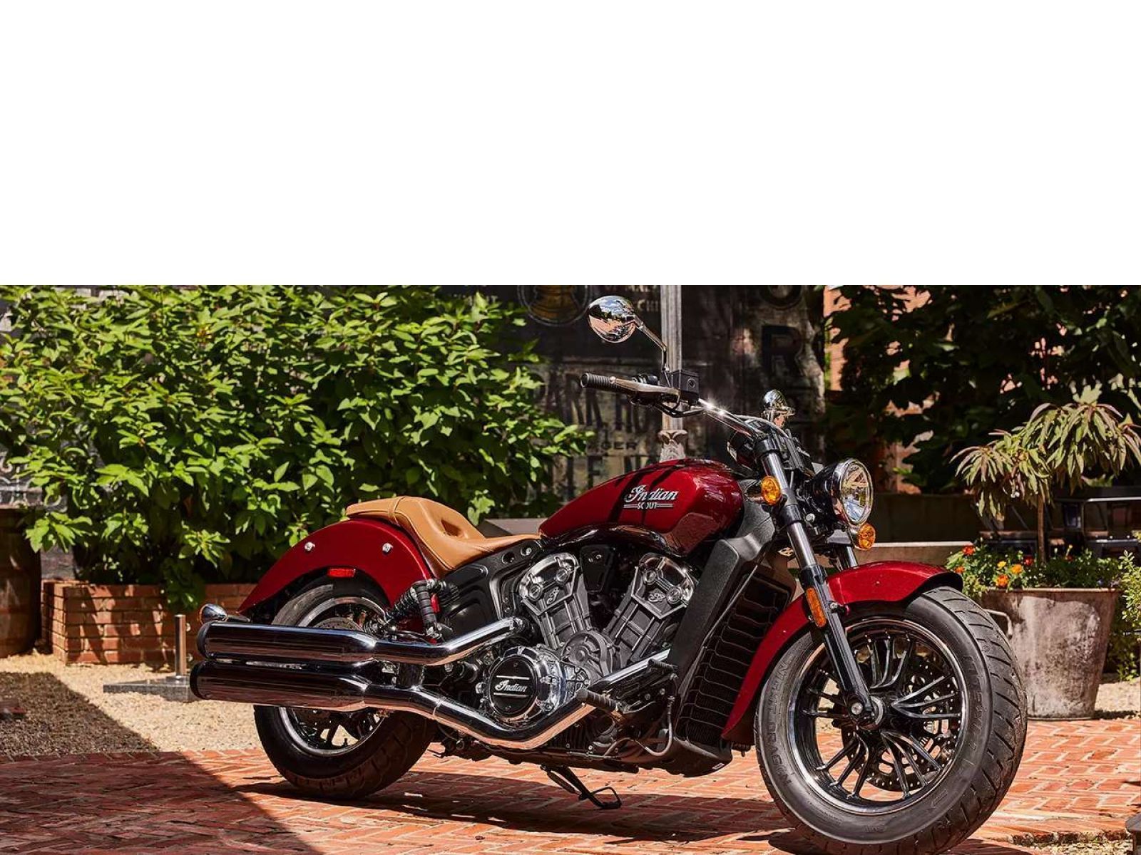 Купить Мотоцикл Indian SCOUT (Silver Quartz Metallic) по цене дилера в ...