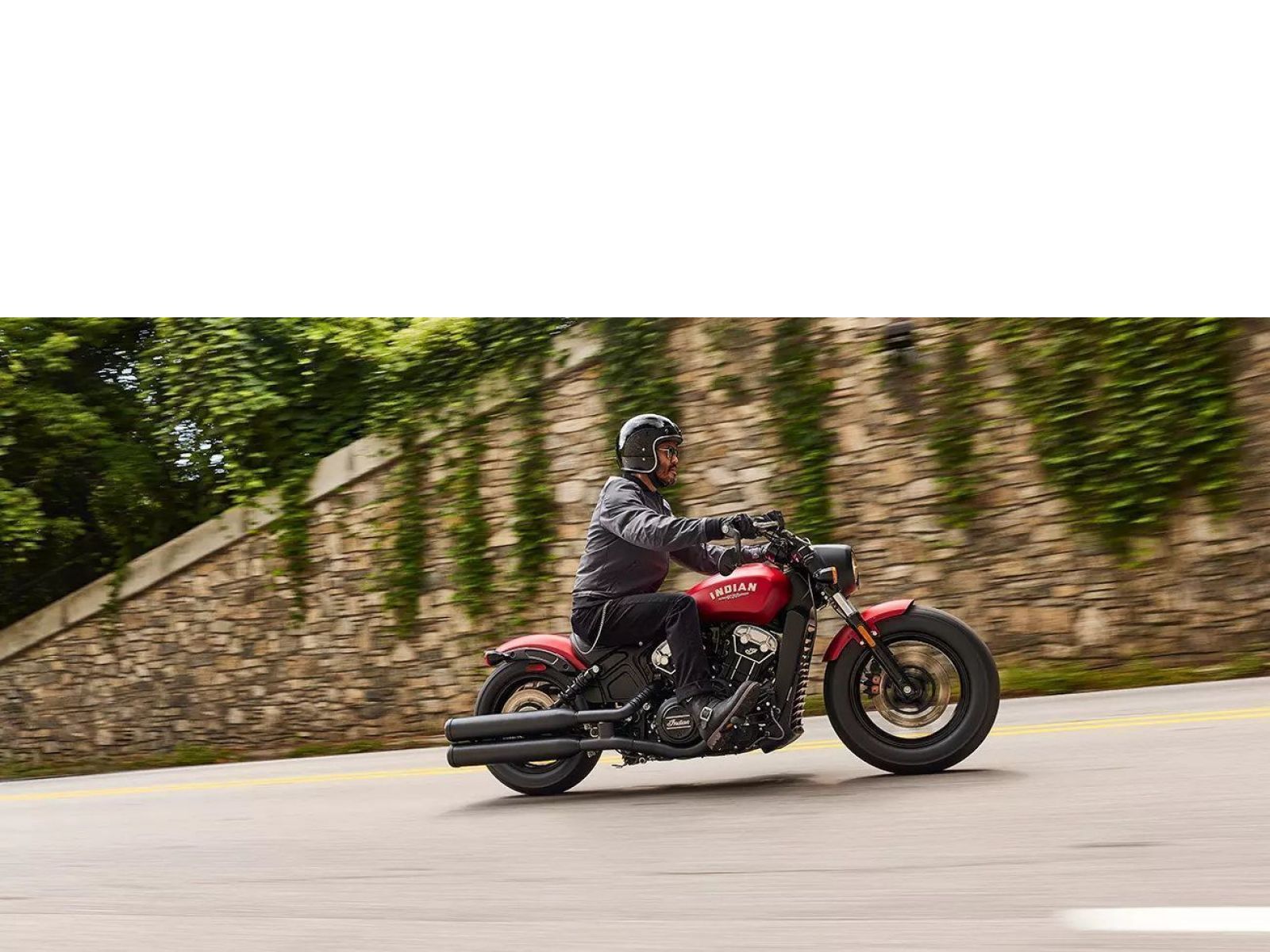 Мотоцикл Indian SCOUT BOBBER (Copper Smoke)