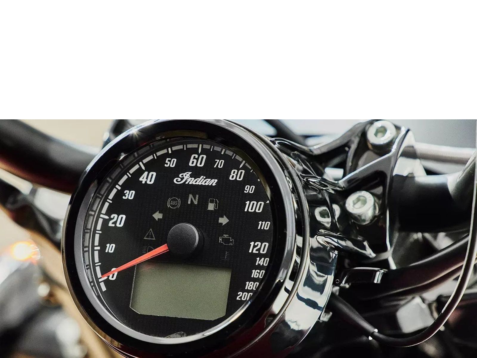 Мотоцикл Indian SCOUT BOBBER (Copper Smoke)